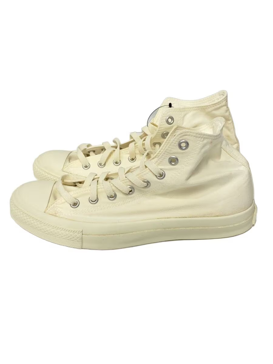 Converse Low-Cut Sneakers/29Cm/White/1Cj893 BF765