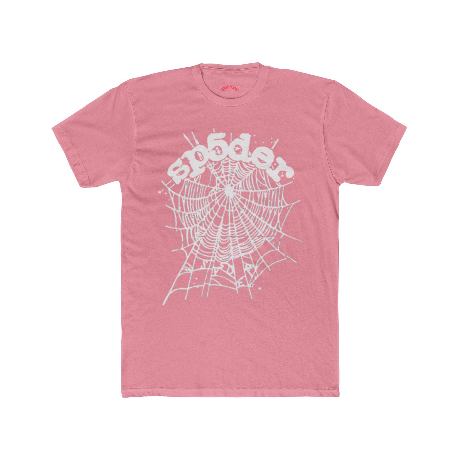 SP5DER SHIRT REPS