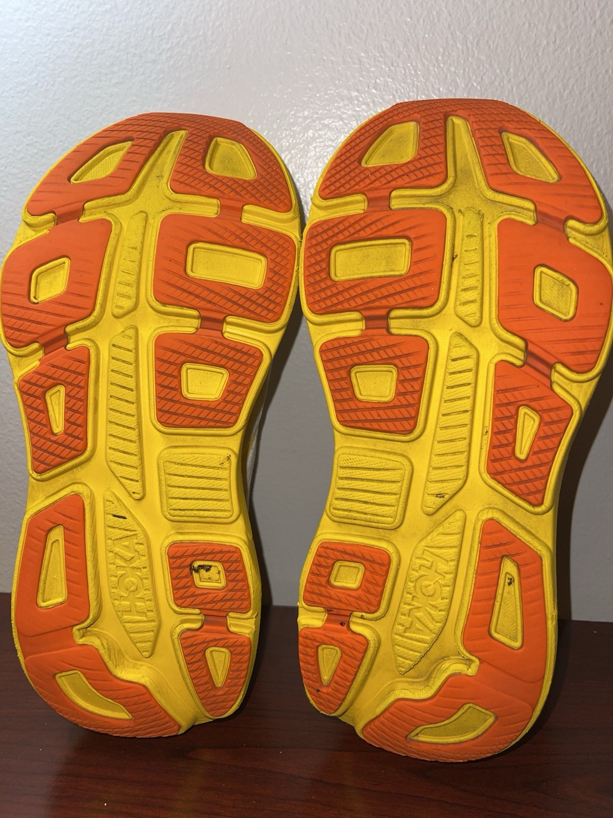 Hoka Shoes 8B
