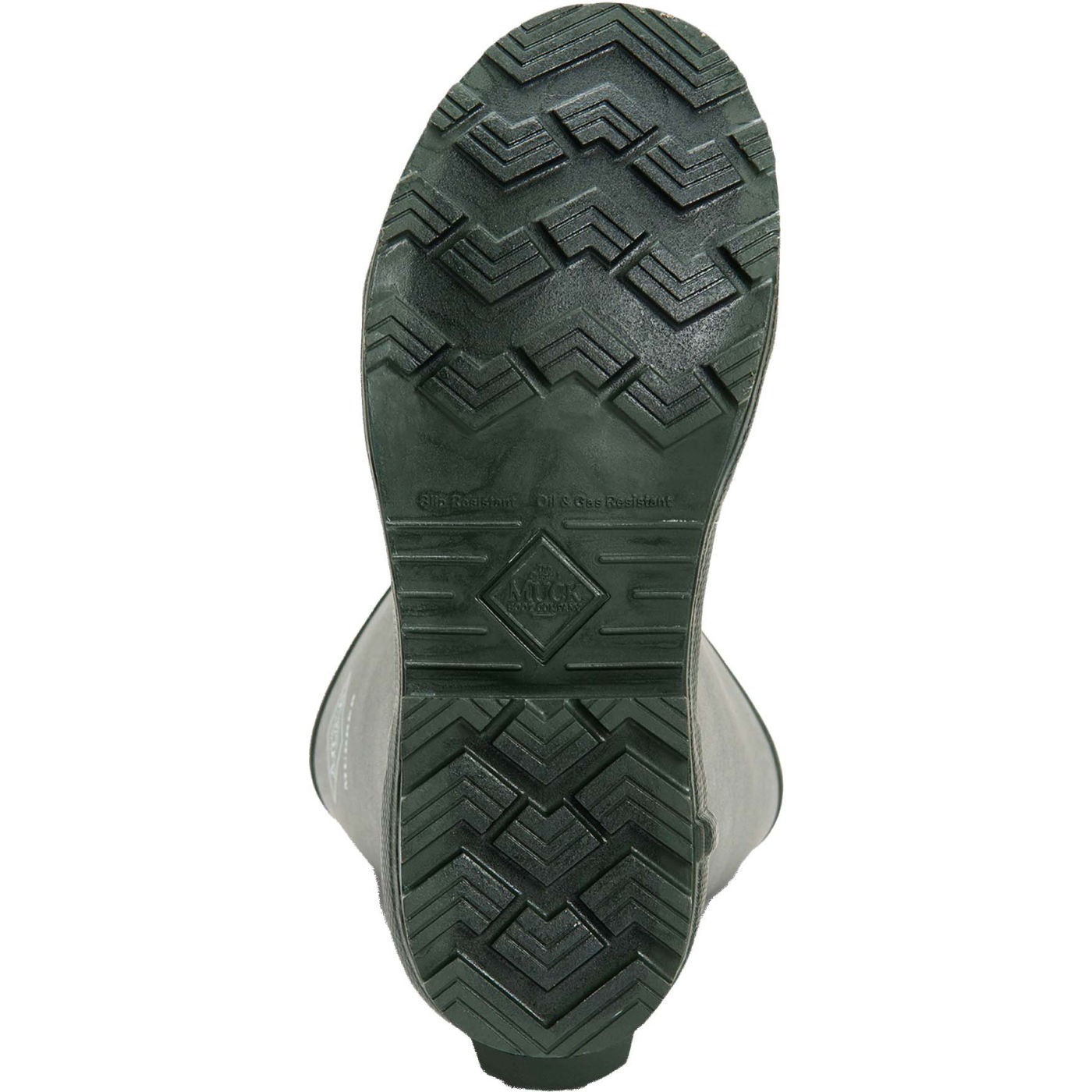 MUCK GREEN MUDDER Boots – Durable Waterproof Footwear for Tough Outdoor Terrain