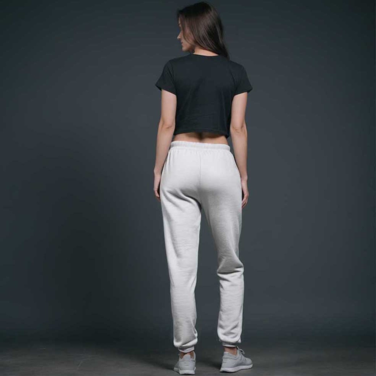 ‘Best Friends Forever’ Adult Sweatpants / Joggers (JO058605)