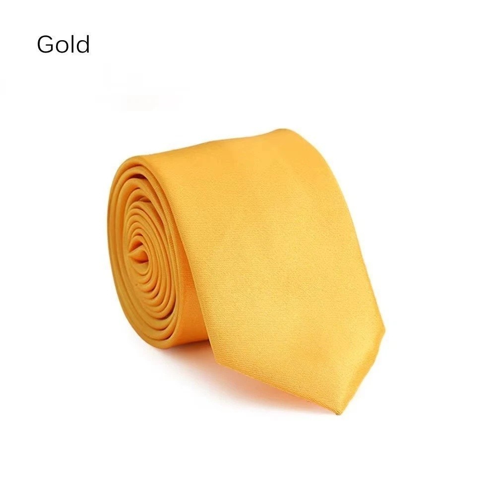 New Men’s Dress Tie Solid Color Classic Neck Tie Necktie Wedding Formal USA