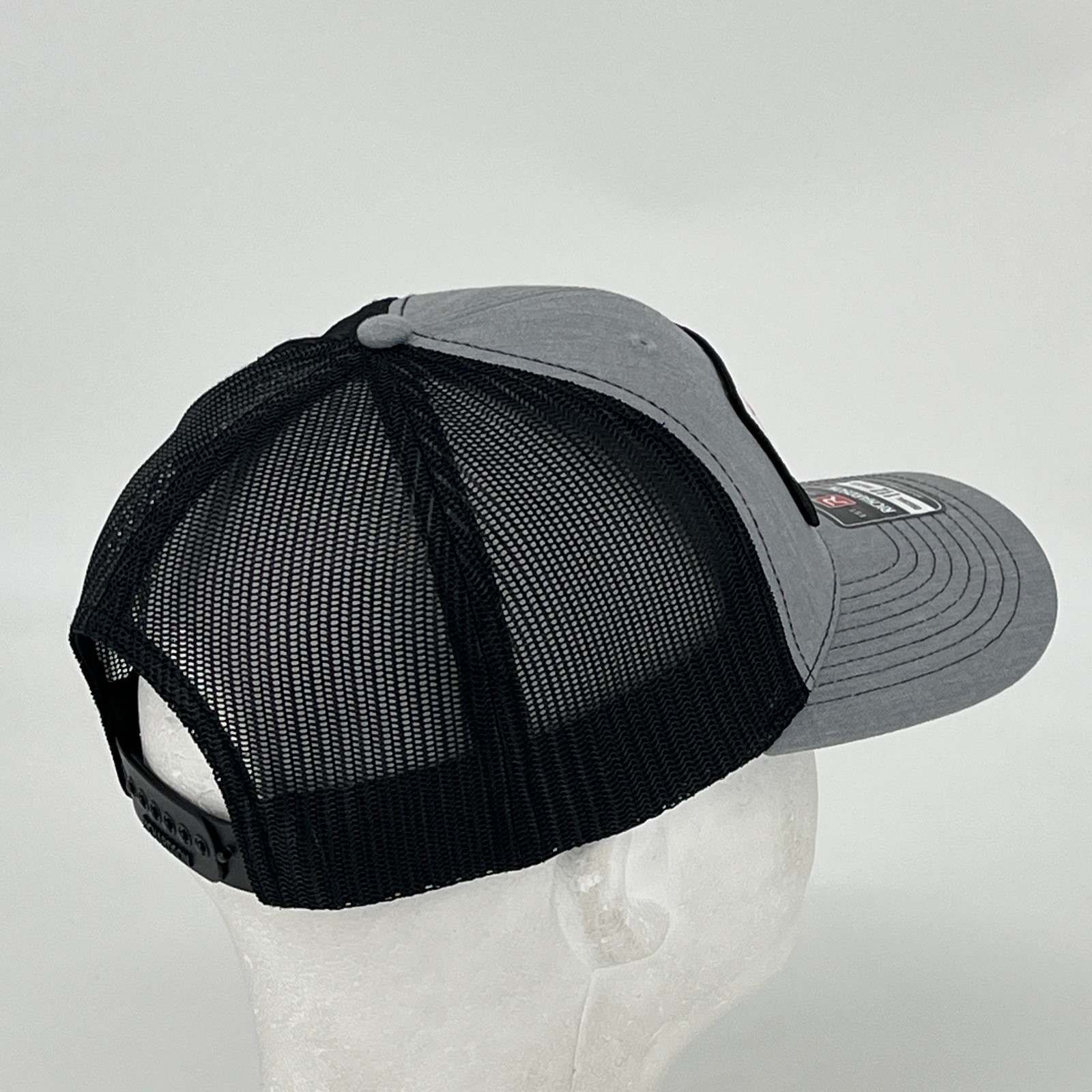 Thompson Sales Hat – Richardson Model 112 SnapBack MeshBack Trucker Cap NWOT