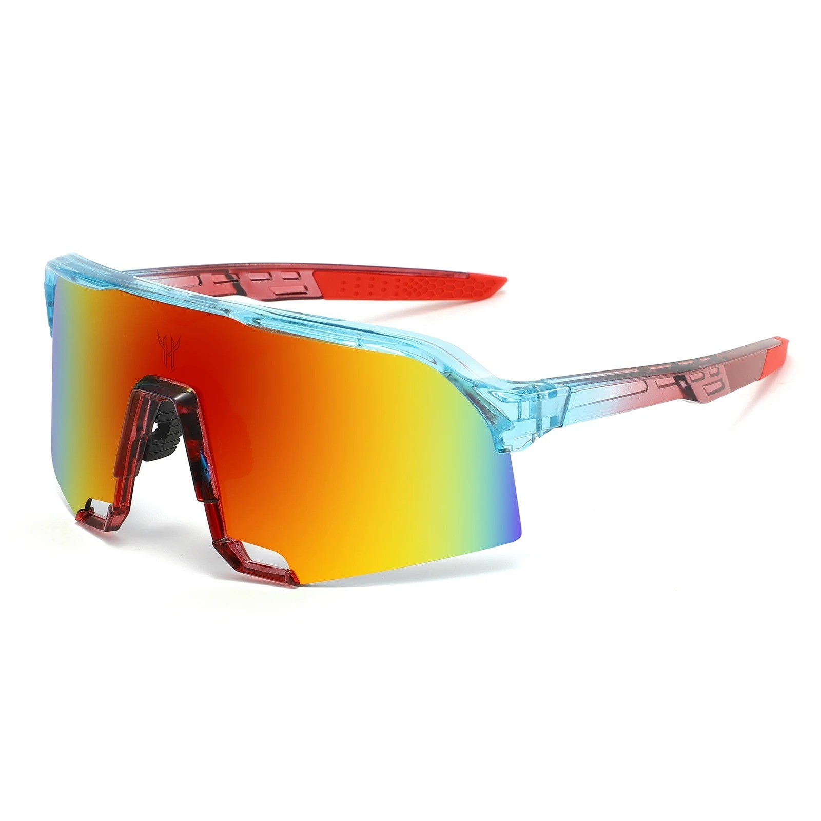 Polarized Sports Sunglasses Outdoor Cycling Driving Fishing Glasses UV400 Goggle