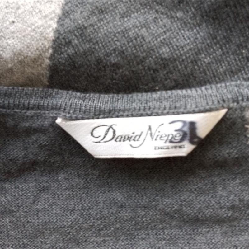 Women David Nieper Sweater Multicolor 46-48