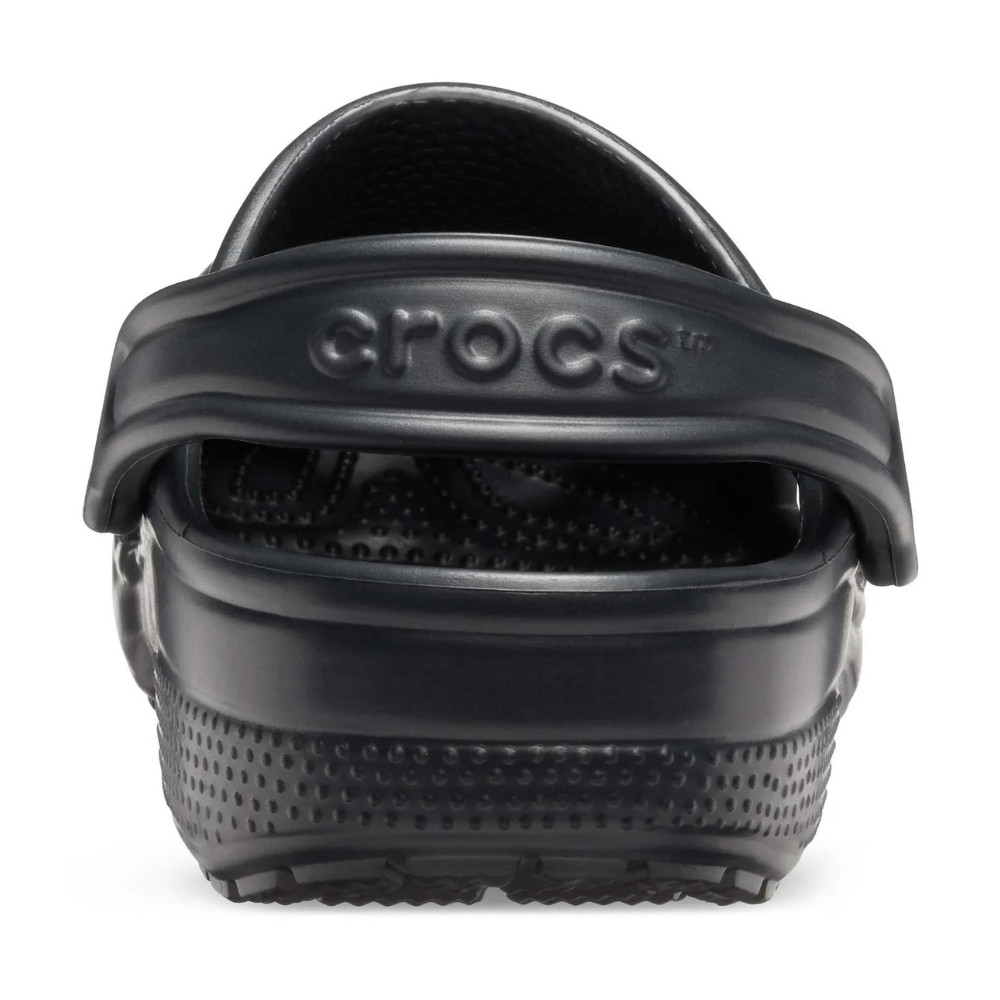 Crocs Unisex Adult Classic Slip On Sandals Ultra Light Water Friendly Clogs
