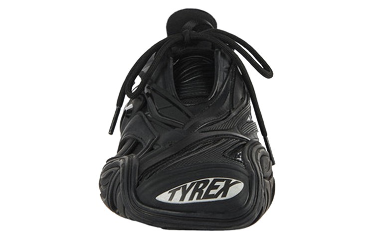 Balenciaga Tyrex Low Black – 617535-W2TA1-1000