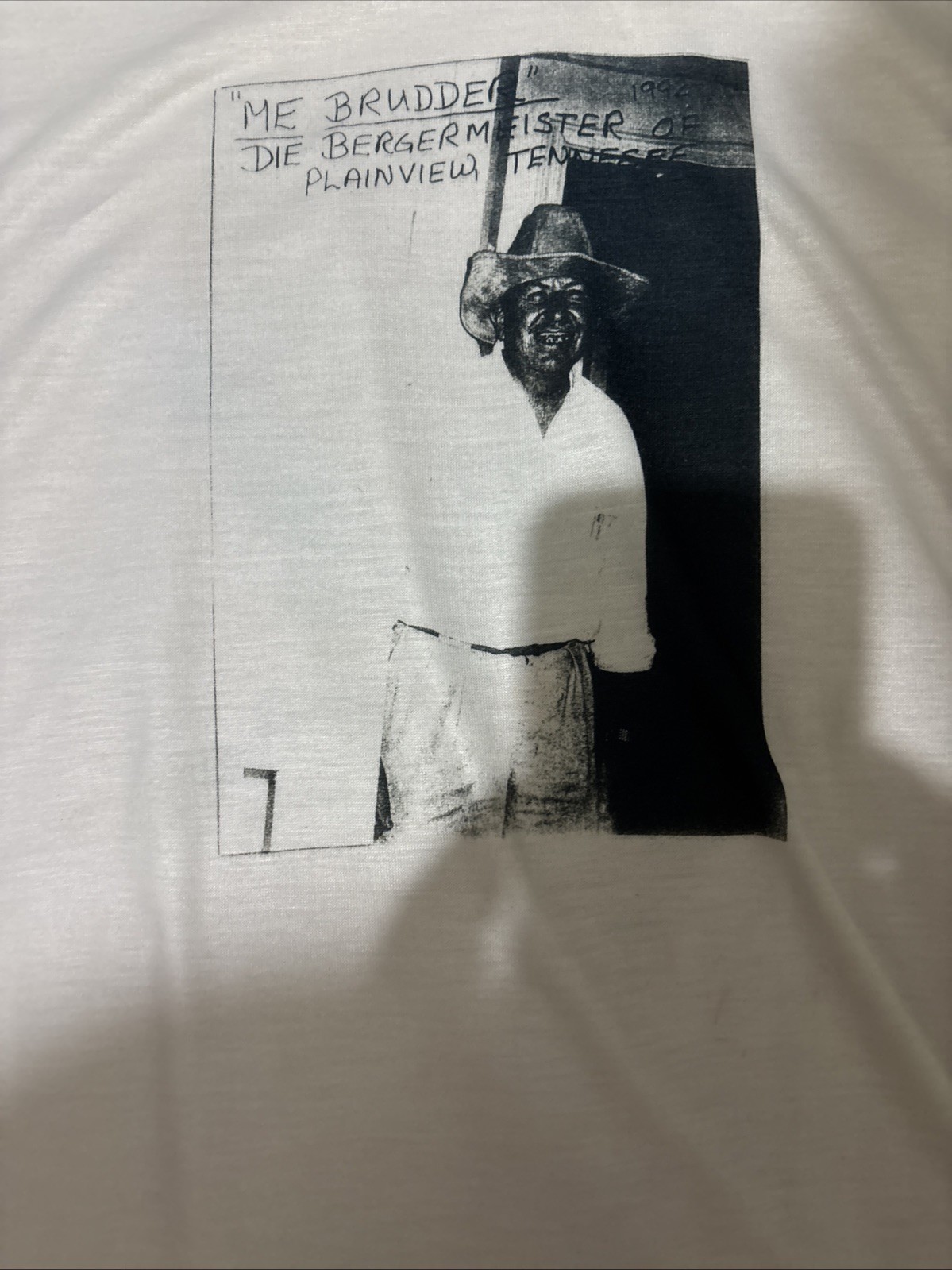 Destination T Shirts Sized S, M, And L Multiple Manufacturers.