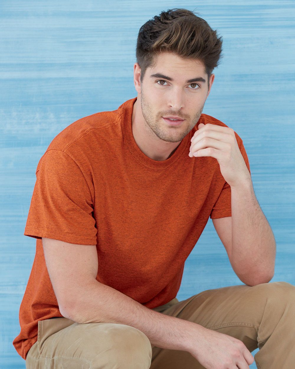 Gildan T-SHIRTS BLANK BULK LOT Colors or White S-XL Wholesale