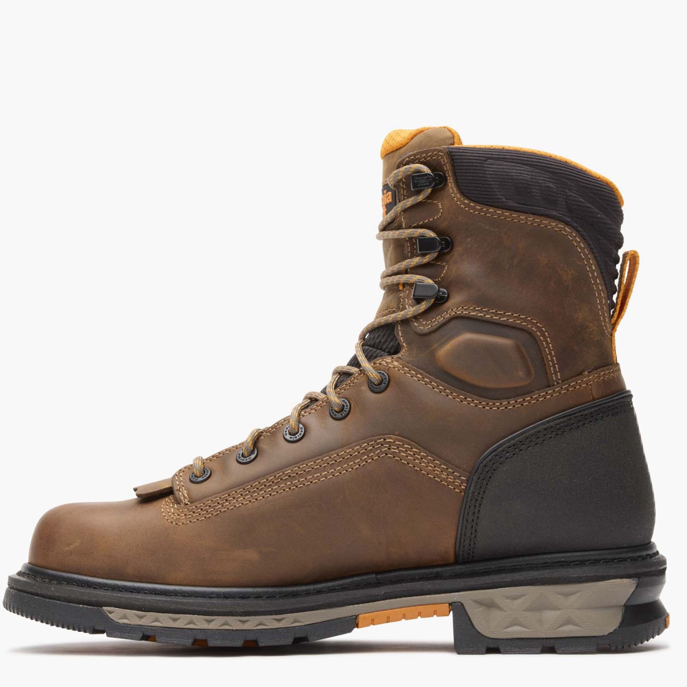 Georgia Boot Carbo-Tec LTX Waterproof Work Boot