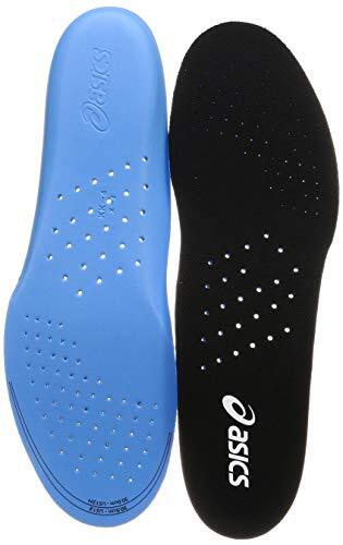 asics insole PERFORMANCE SOCKLINER black/white L