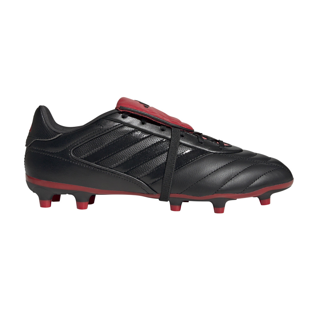 adidas Copa Gloro Ii Firm Ground Soccer Cleats Mens Black Sneakers Athletic Shoe