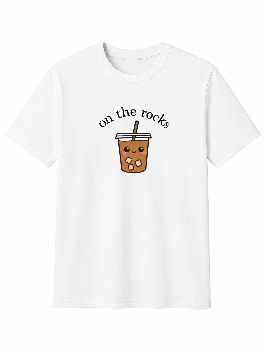 🔥ON THE ROCK Unisex Gildan 🔥