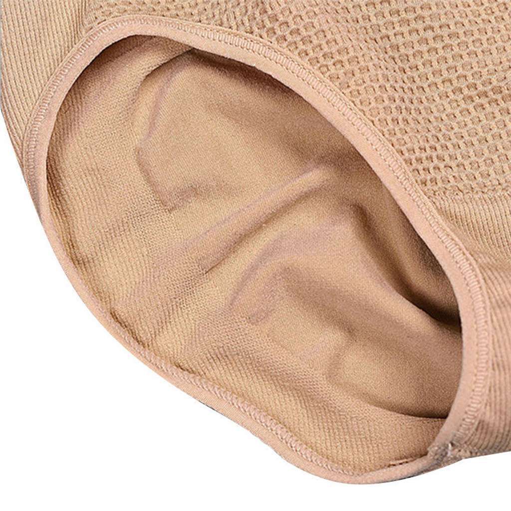 Shaper-mint Tummy Control Hi-Waist Body Shaper Panty Shapewear Training Shorts