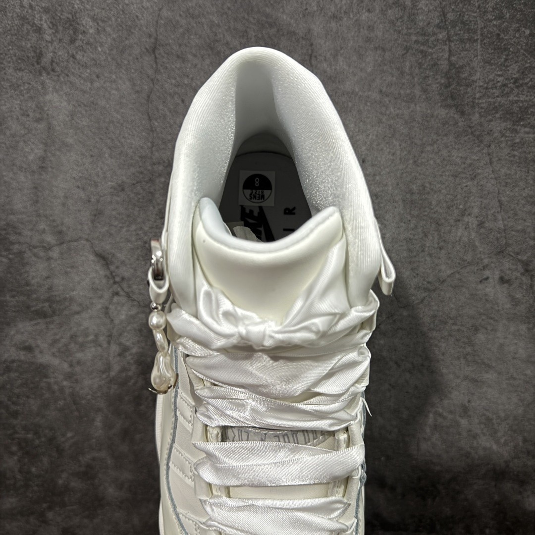 AJ 11 Retro Pearl AR0715-110