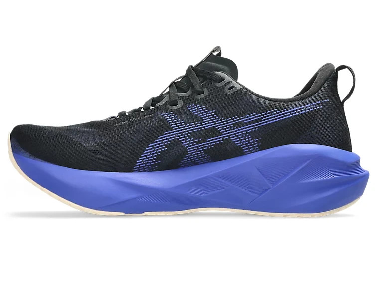 New ASICS Running Shoes NOVABLAST 5 1011B974 004 Freeshipping!!