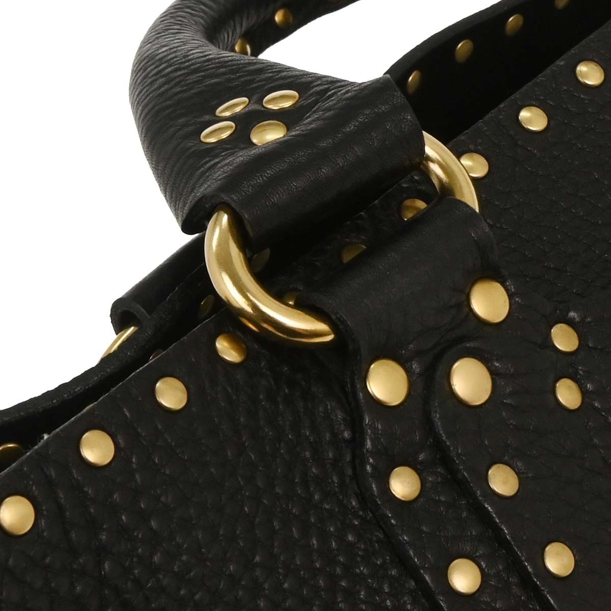 Celine Black Boogie Bag Handbag GB00/86 145490