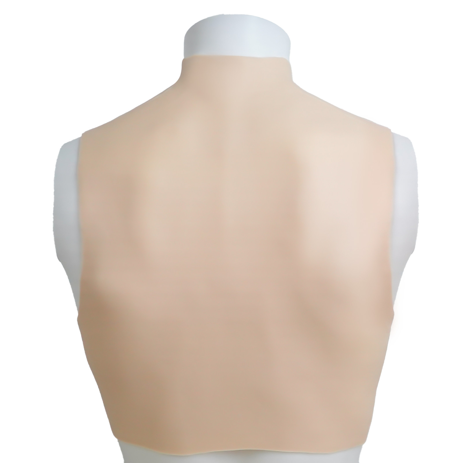 Silicone Crossdresser Breastplates Breast Forms Fake Boobs B-G Cup Drag Queen