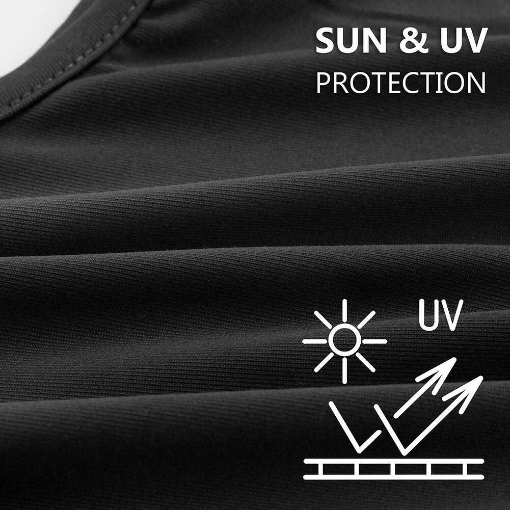 Unisex Balaclava Face Mask Mouth Guard Mask Outdoor Sport Sun Protection