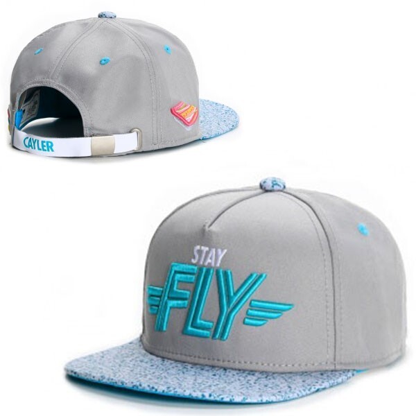 Adjustable Cap Munchies Snapback Donut Cartoon Game Animation Hip-hop Flat Hat