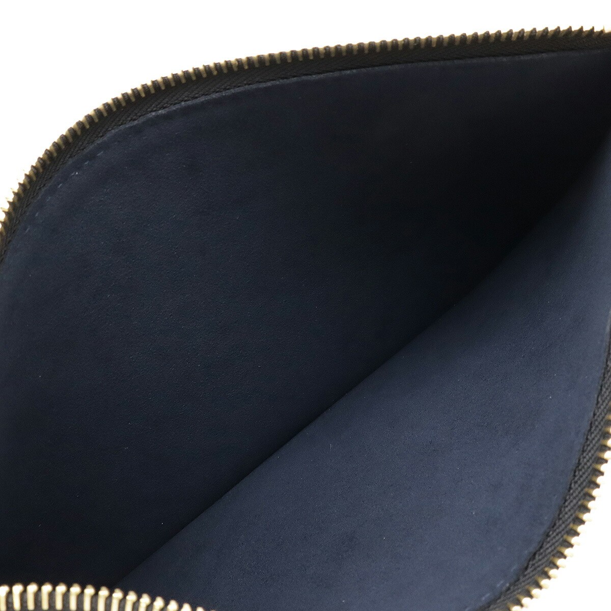 Louis Vuitton Neverfull Monogram Empreinte Pouch – DUTY FREE