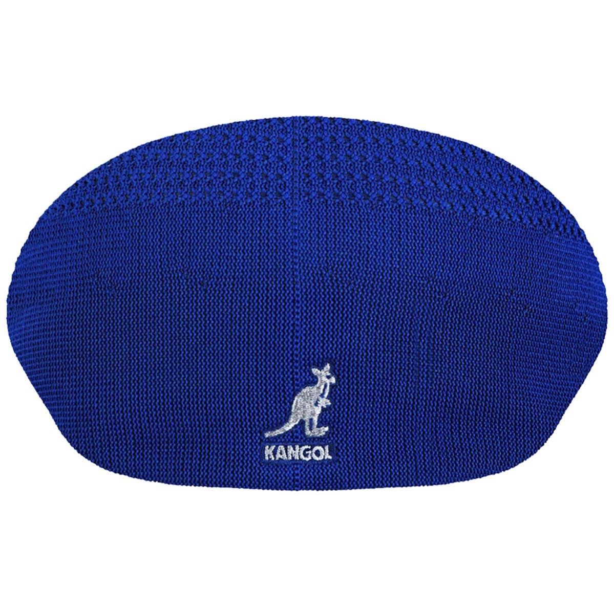Kangol Men’s Tropic 507 Ventair Flat Cap, Size & Color Options