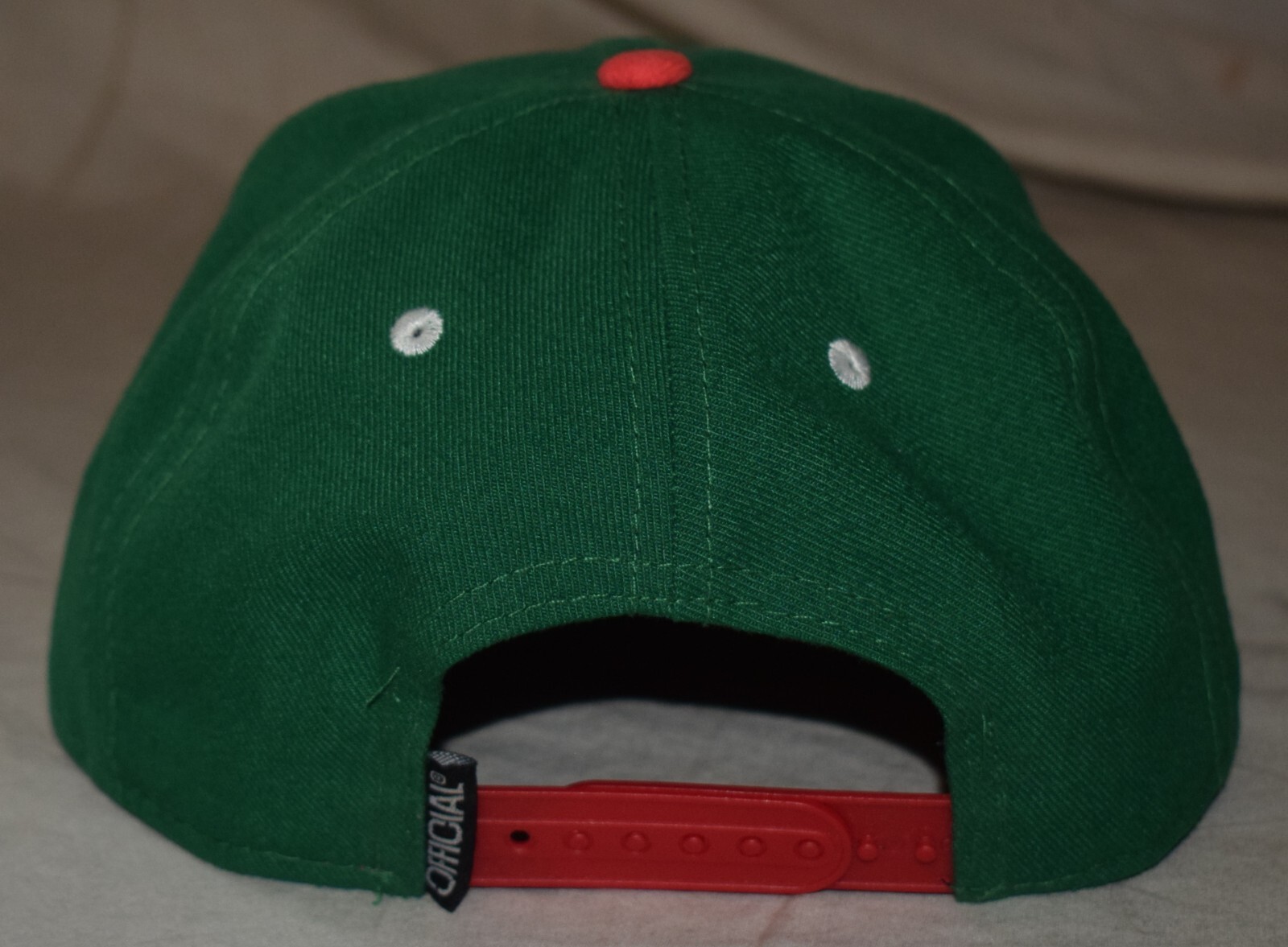 Official Cash Money Makers Snapback Hat – Snap it Back Official – One Size