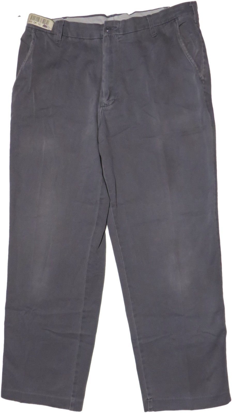Used Uniform Work Pants 100% Cotton Cintas Unifirst Dickies Redkap