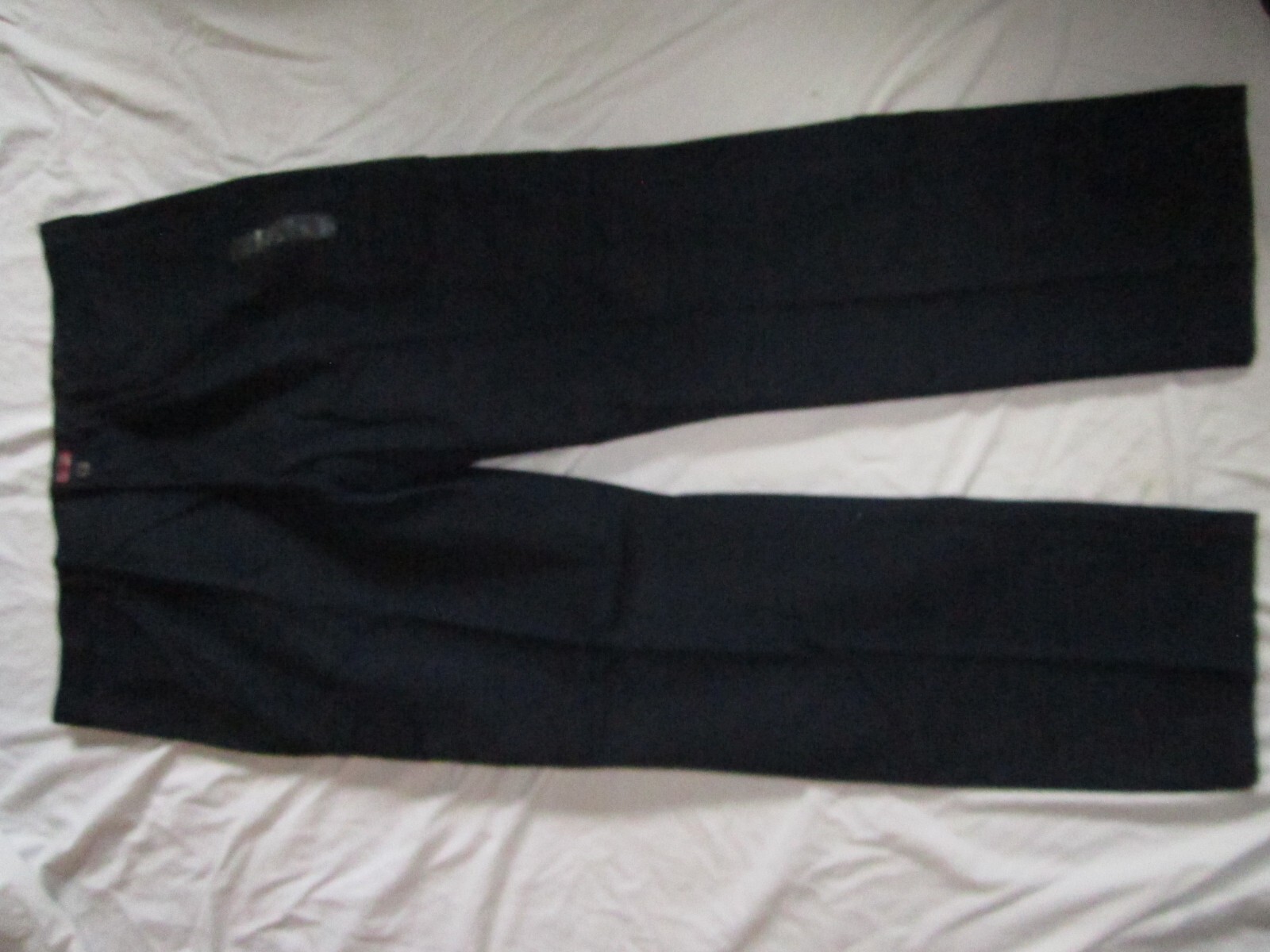 NWT Wrangler Five Stars Men’s Cargo Navy Blue / Black S-M-L-XL-XXL