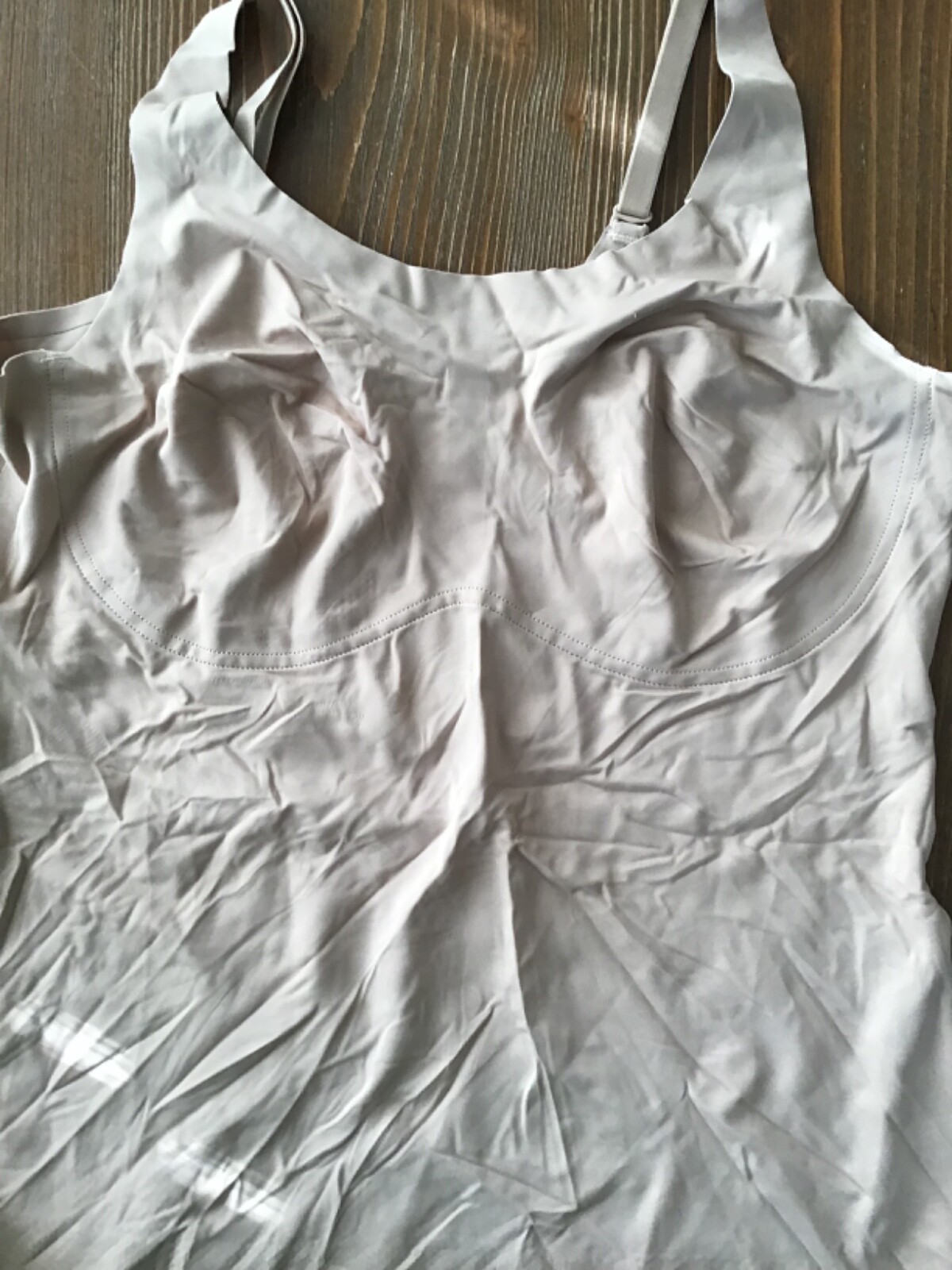 Ruby Ribbon new Second Skin Cami #1610