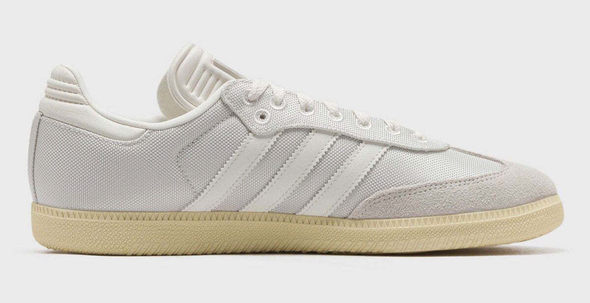 [JH5649] Mens Adidas SAMBA GERMANY 125TH ANNIVERSARY