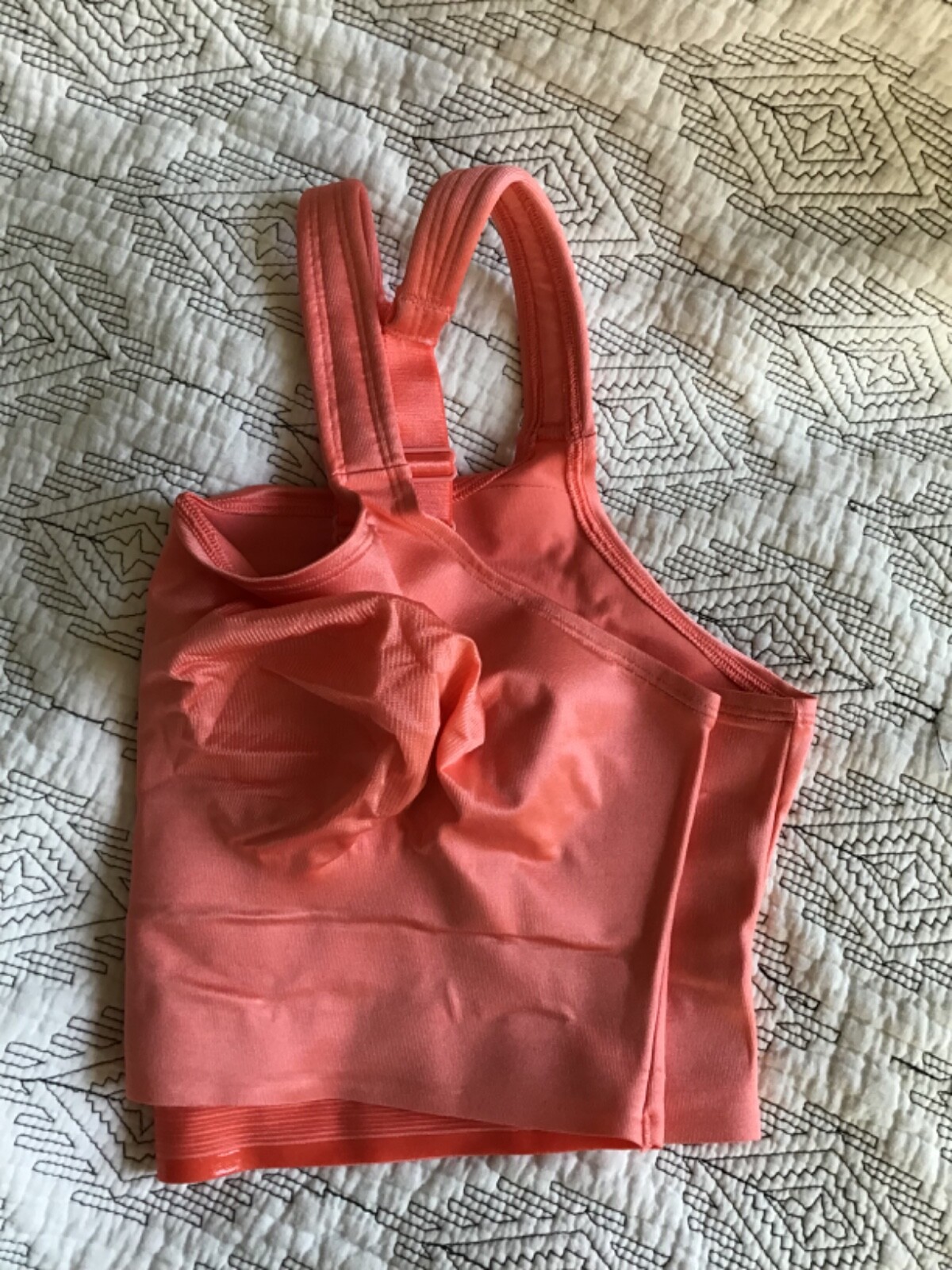 RUBY RIBBON ORIGINAL DEMIETTE #3029 NWOT
