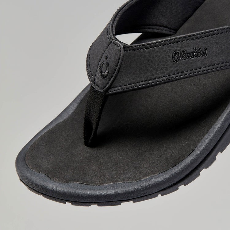 New Authentic OluKai Ohana Men’s Beach Sandals Full Size All Colors