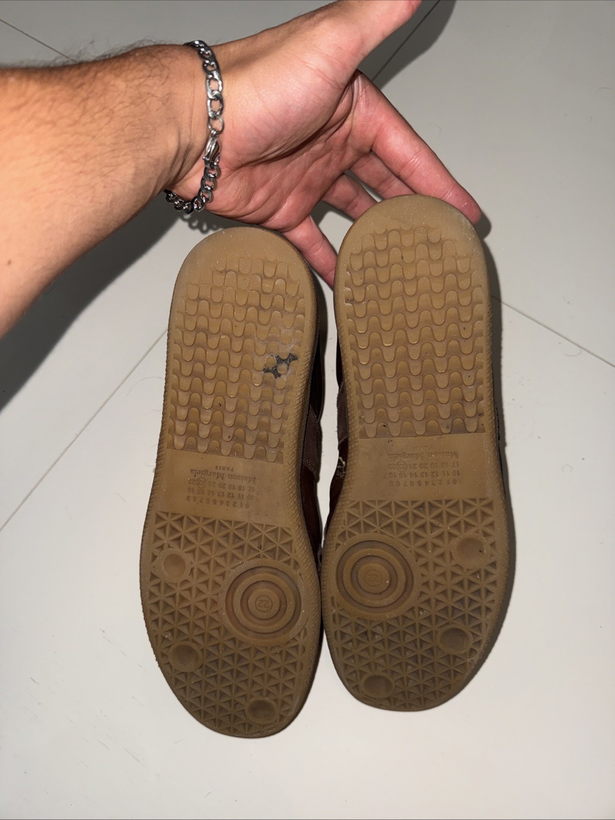 Mason Margiela Men’s