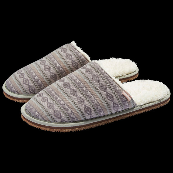 Feelgoodz Womens Equinox Mule Slipper