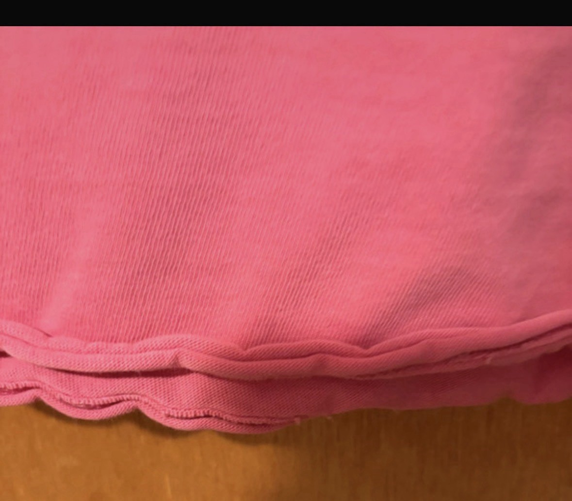 Life Is Good Shirt Womens Sz Medium PinkCrusher Tee Short Sleeve Bee Positive