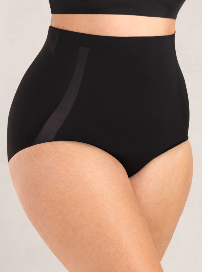 Shapermint Essentials Everyday Empower High-Waisted Shaper Panty