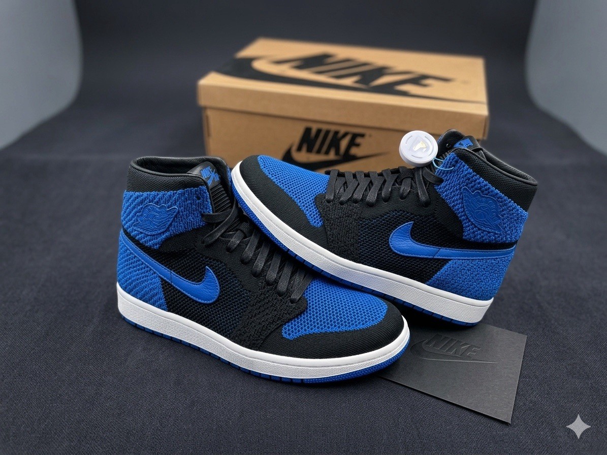 Nike Air Jordan 1 Lot Sz 14