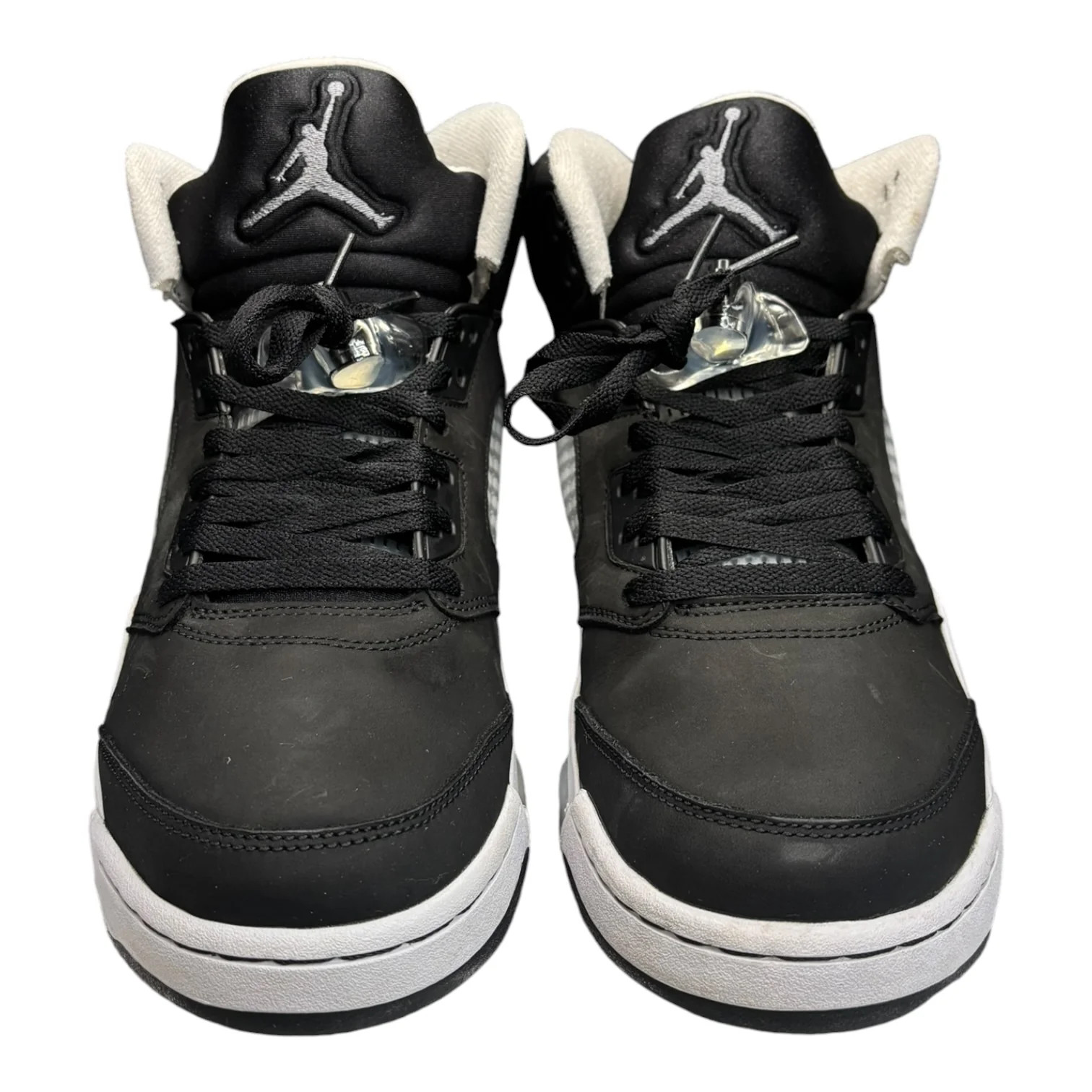 Jordan 5 Retro Moonlight (2021) size 9 – Used/Worn