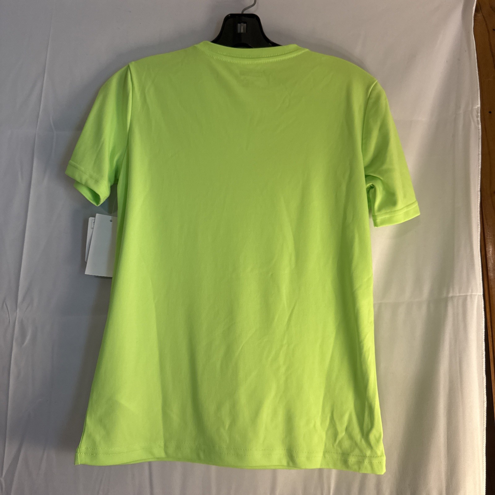 Puma Set- US Kids By M (10-12) Color Green Glare New With Tags