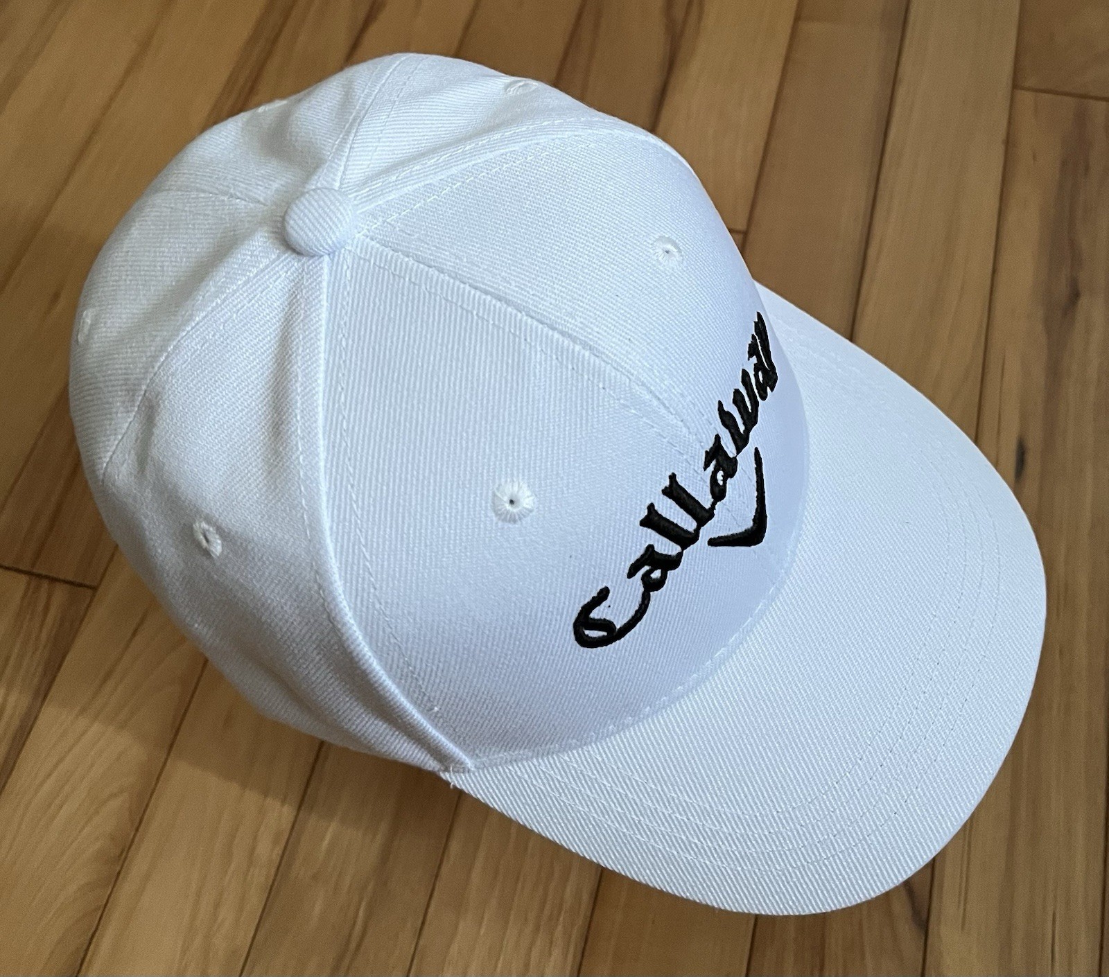 Callaway Baseball Cap. Hat. *** A hat worth more than its price.