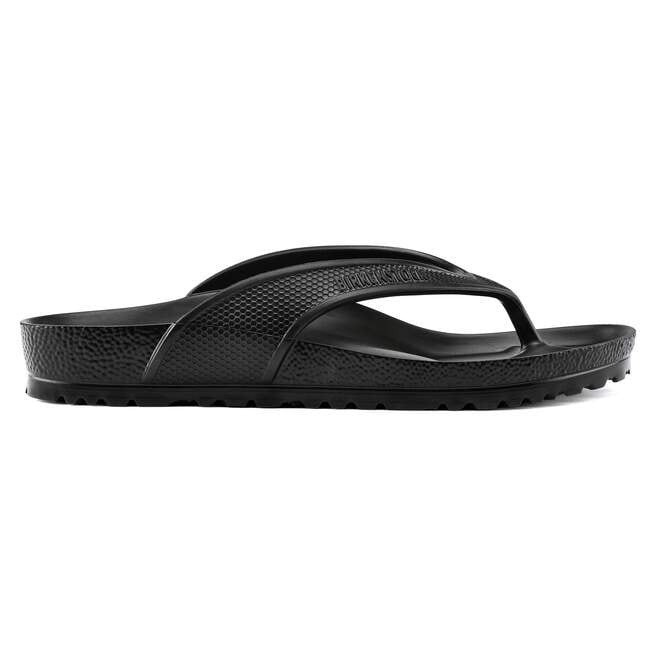 Birkenstock Honolulu Essentials Thong Sandals Black
