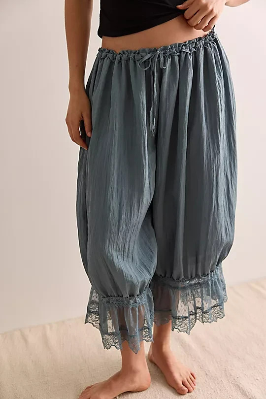 Freepeople – Forever Young Bloomer Pants – Sale Off
