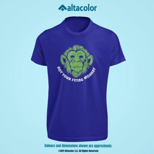 Personalized Custom T-Shirt Customized w/Your Photo, Text, Logo on Gildan Shirts