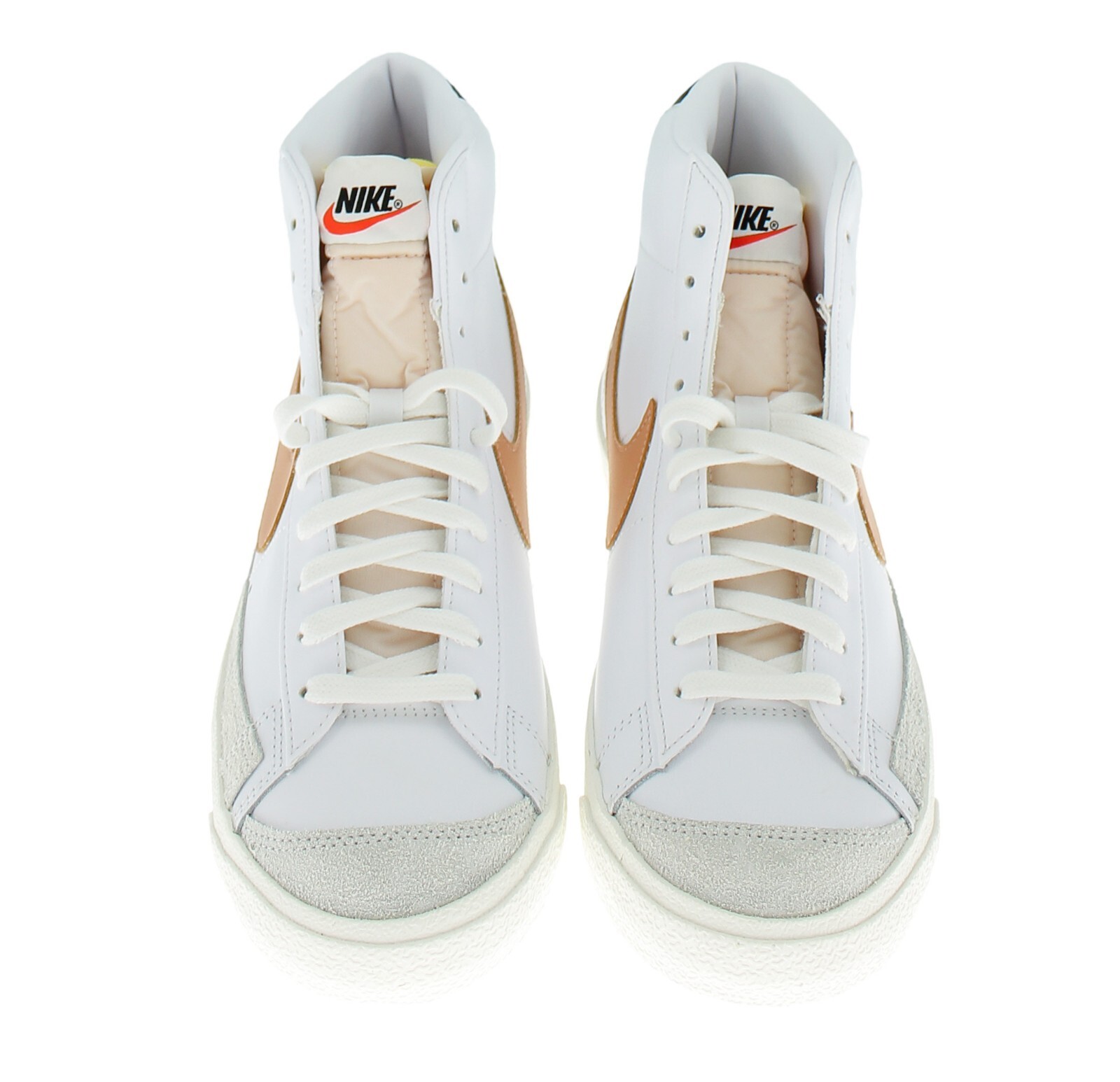 Nike Blazer Mid ’77 Shoes, Men’s Athletic, Vintage Retro Mid Top Sneakers BQ6806