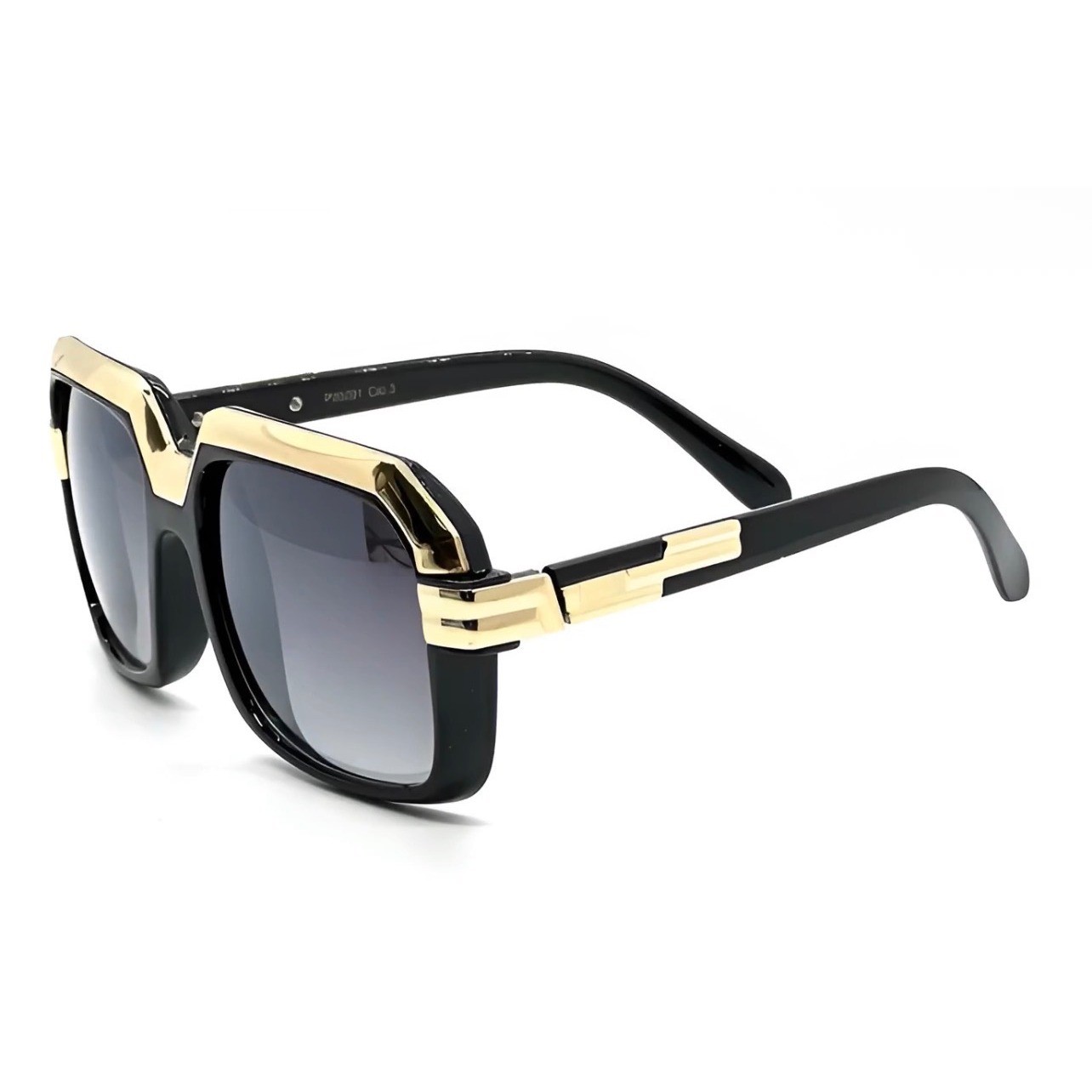 Gazelle Sunglasses For Men Square 80’s 90’s Hip Hop Rapper Gangster Cholo Style