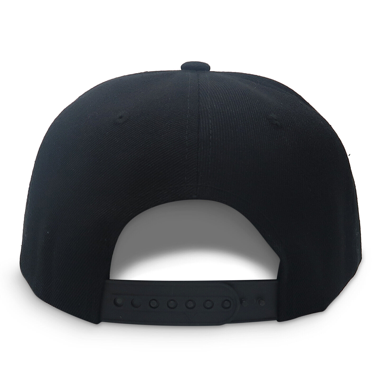 Snapback Hat Flat Baseball Cap Trucker Solid Plain Blank Men Hip Hop Army CS