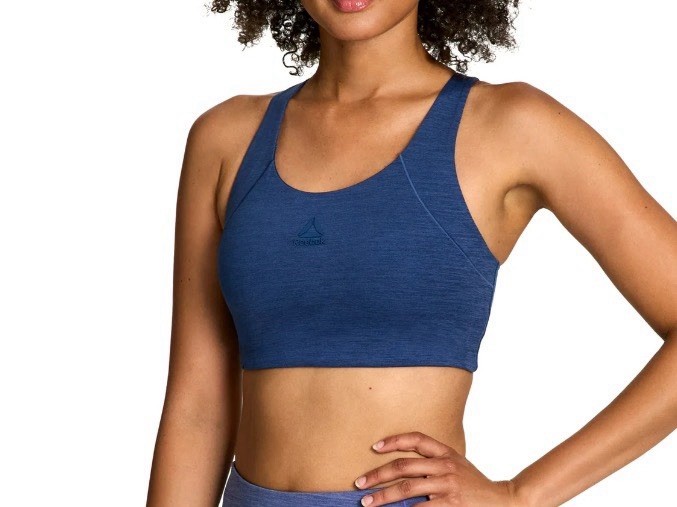 Reebok Women’s Medium Impact Reflex Sports Bra Multiple Colors & Sizes NWT