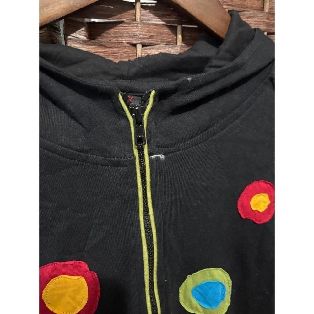 Aller Simplement Indie Jacket Womens Size M Medium