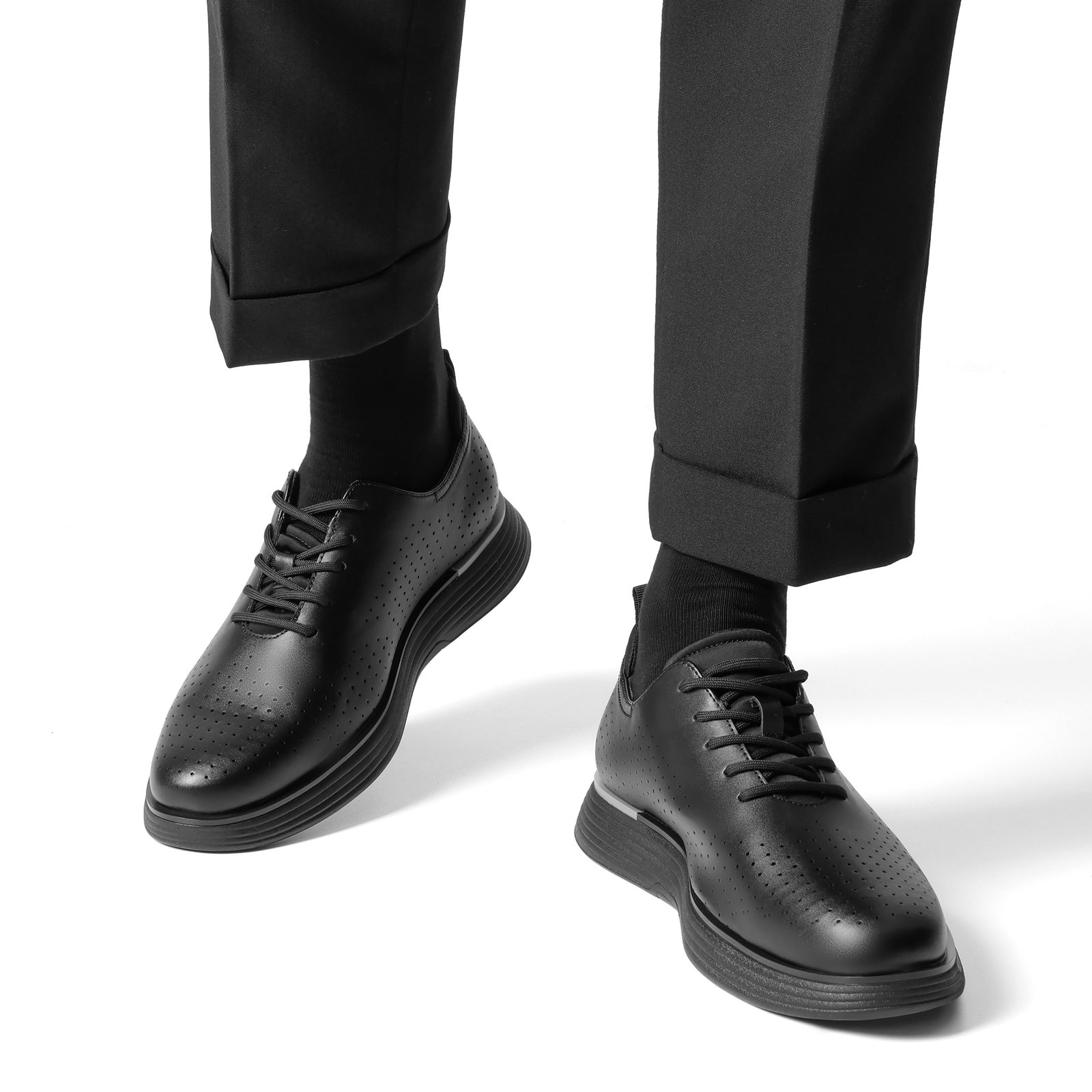 Men’s Dress Shoes Oxfords Shoes Causal Shoes Sneakers Classic Shoes Size 8-13 US